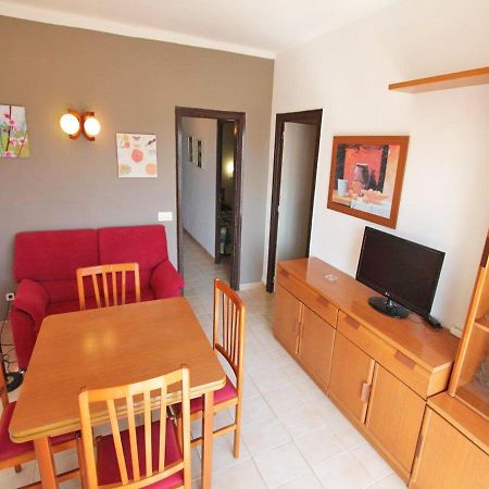 Apartamentos Alcocebre Sol Y Mar 3000 Alcossebre Eksteriør bilde