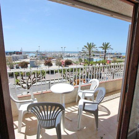 Apartamentos Alcocebre Sol Y Mar 3000 Alcossebre Eksteriør bilde