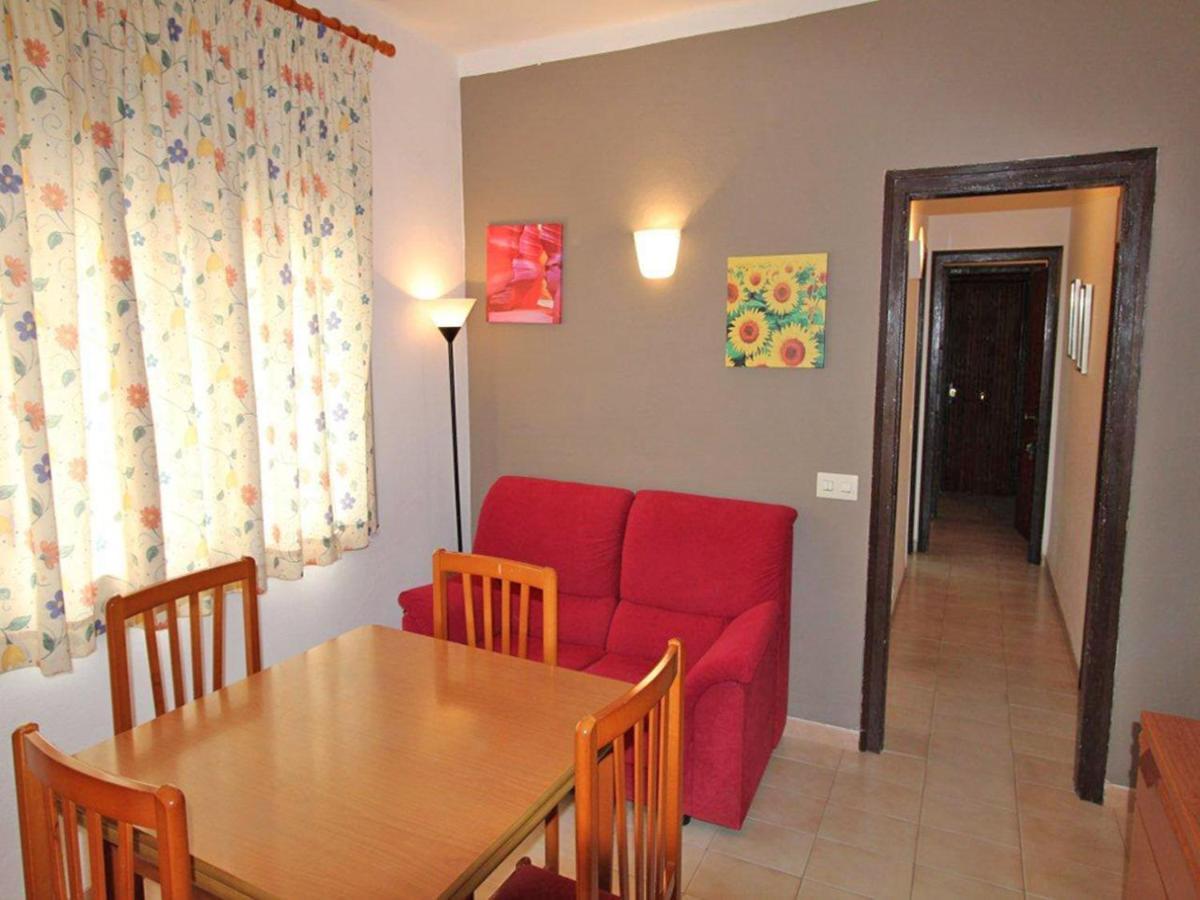 Apartamentos Alcocebre Sol Y Mar 3000 Alcossebre Eksteriør bilde