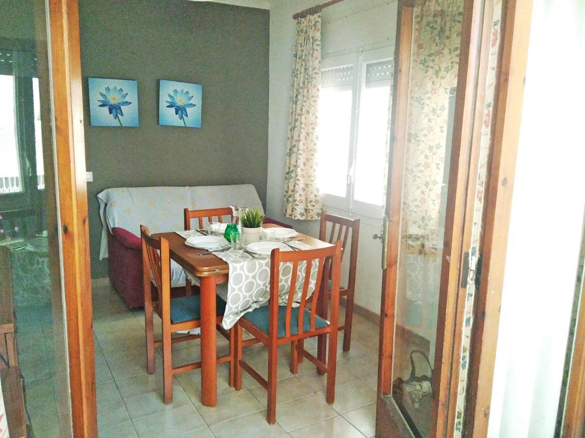 Apartamentos Alcocebre Sol Y Mar 3000 Alcossebre Eksteriør bilde