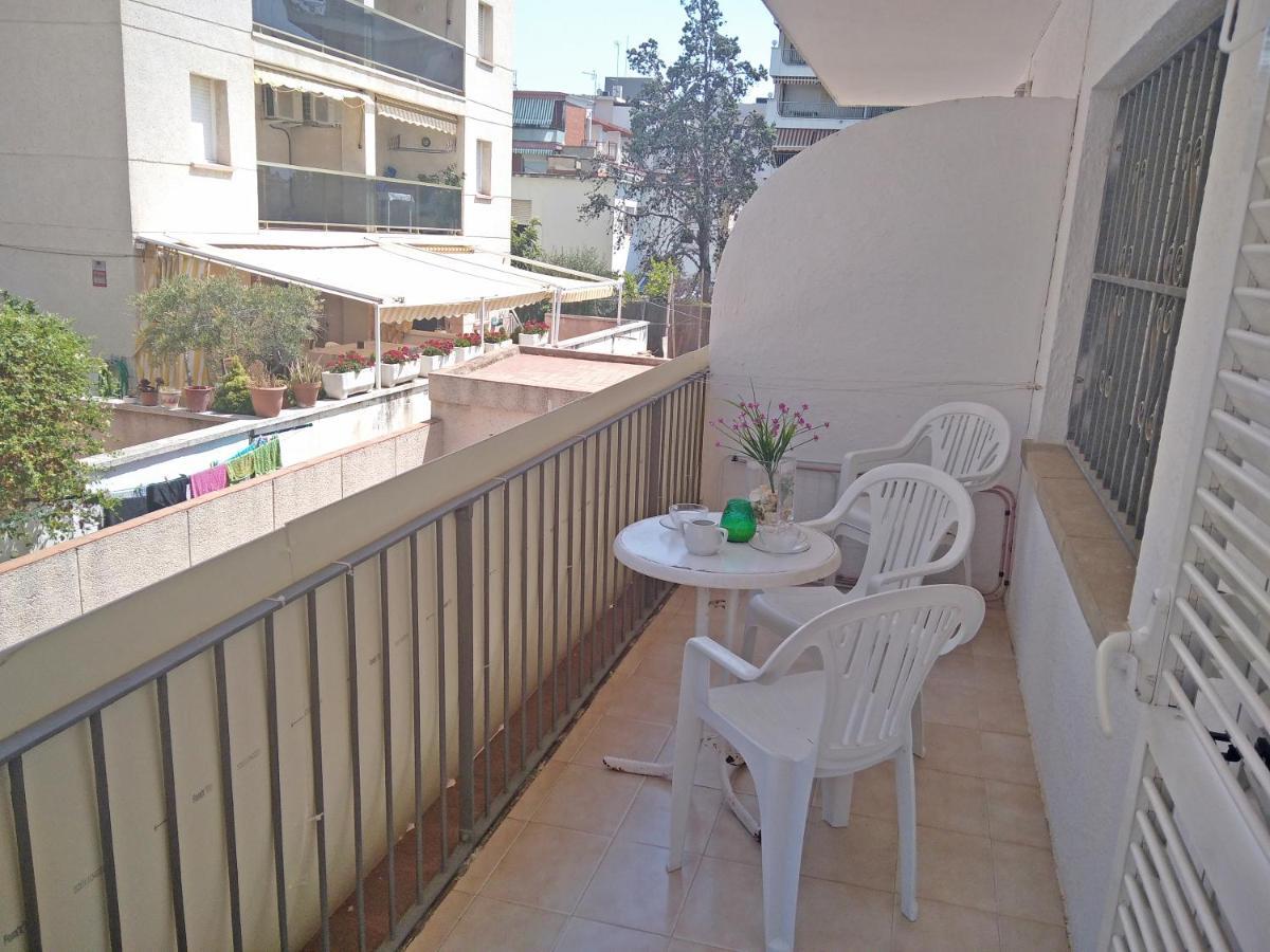 Apartamentos Alcocebre Sol Y Mar 3000 Alcossebre Eksteriør bilde