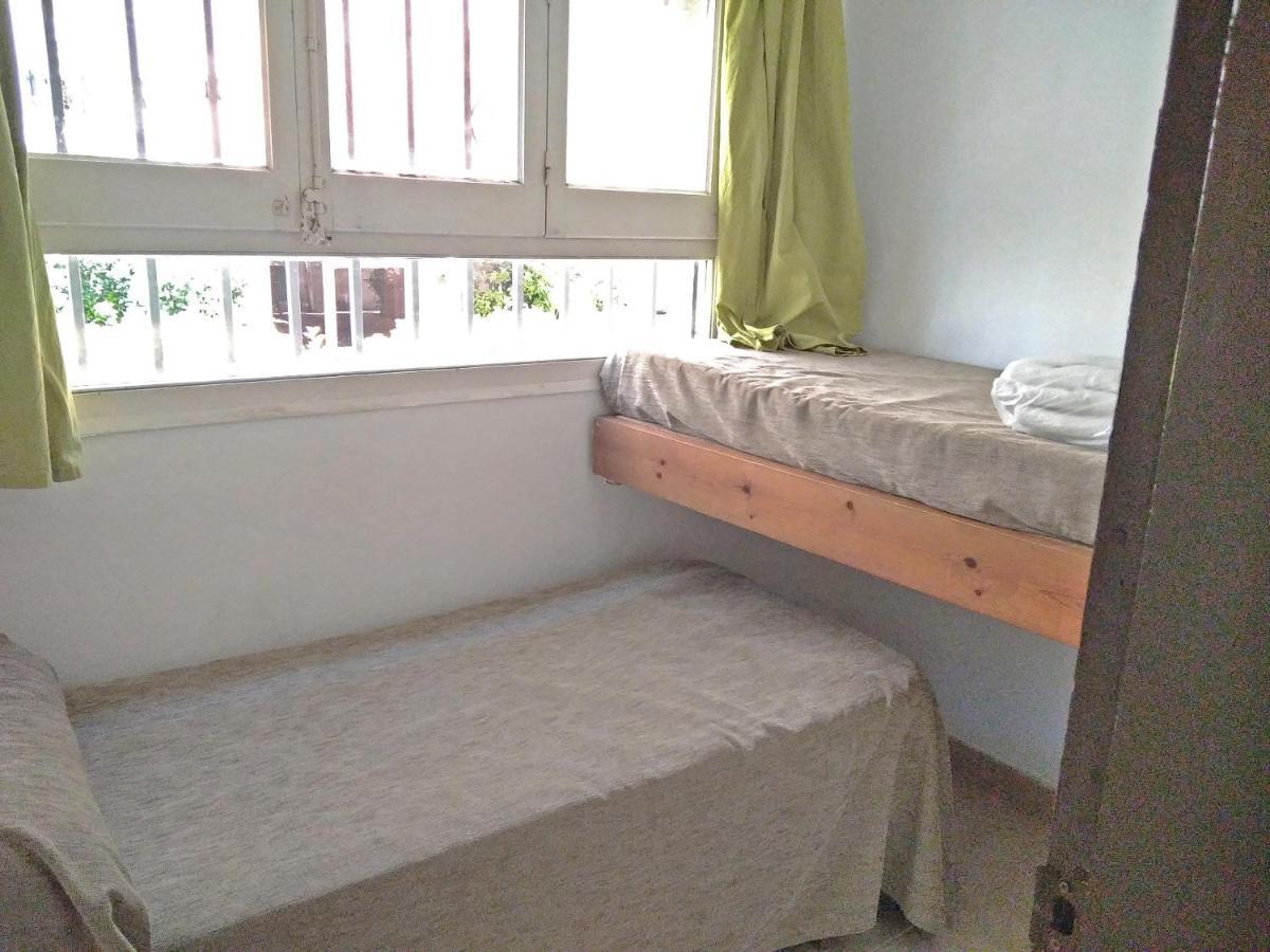 Apartamentos Alcocebre Sol Y Mar 3000 Alcossebre Eksteriør bilde
