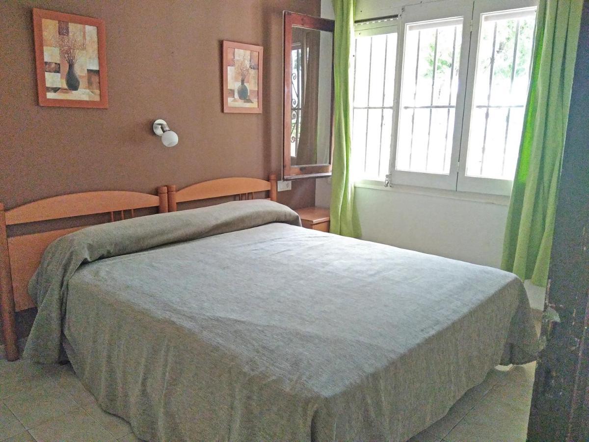 Apartamentos Alcocebre Sol Y Mar 3000 Alcossebre Eksteriør bilde