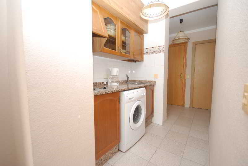 Apartamentos Alcocebre Sol Y Mar 3000 Alcossebre Eksteriør bilde