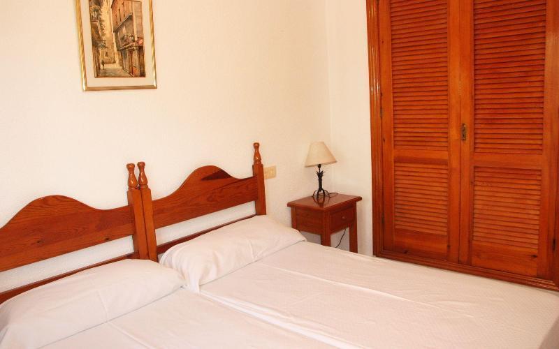 Apartamentos Alcocebre Sol Y Mar 3000 Alcossebre Eksteriør bilde