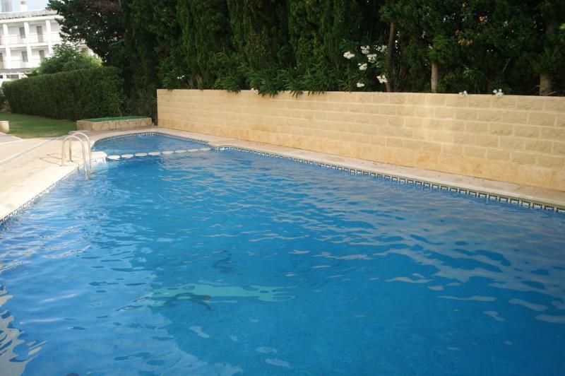 Apartamentos Alcocebre Sol Y Mar 3000 Alcossebre Eksteriør bilde